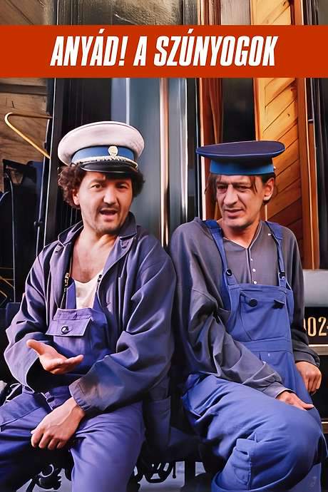 Damn You! the Mosquitoes